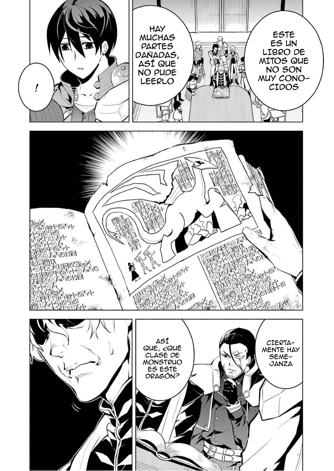 Read Life as a Reincarnated Sage in Another World~ Gaining a Second Profession and Becoming the Strongest in the World~ ES Manga Online