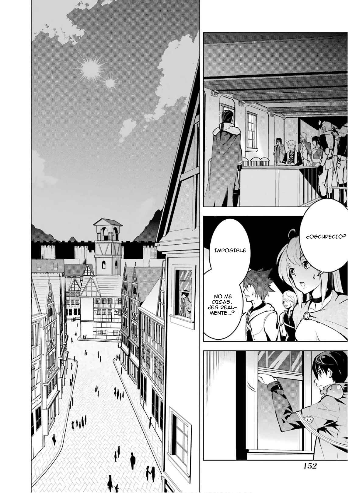 Read Life as a Reincarnated Sage in Another World~ Gaining a Second Profession and Becoming the Strongest in the World~ ES Manga Online