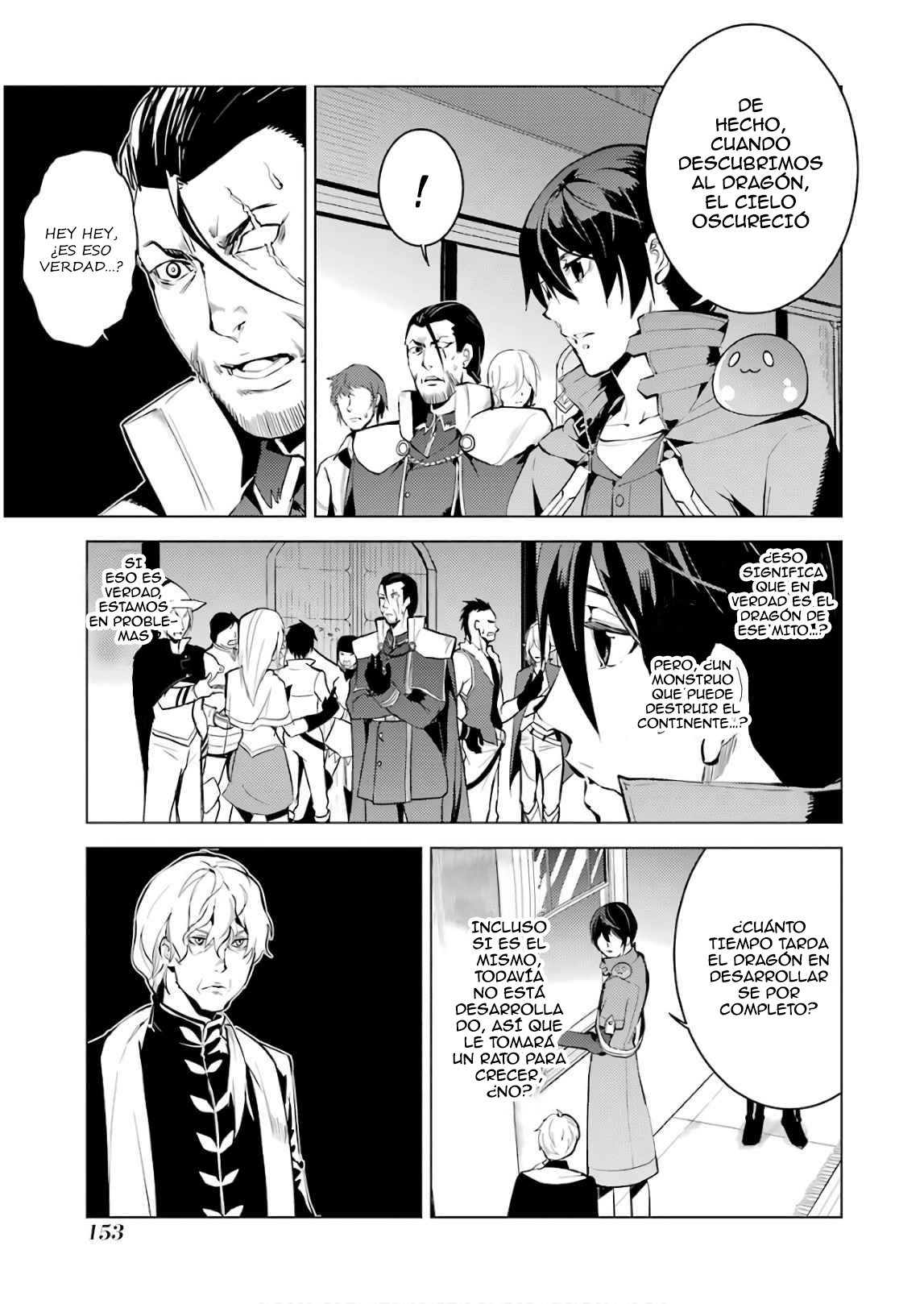Read Life as a Reincarnated Sage in Another World~ Gaining a Second Profession and Becoming the Strongest in the World~ ES Manga Online