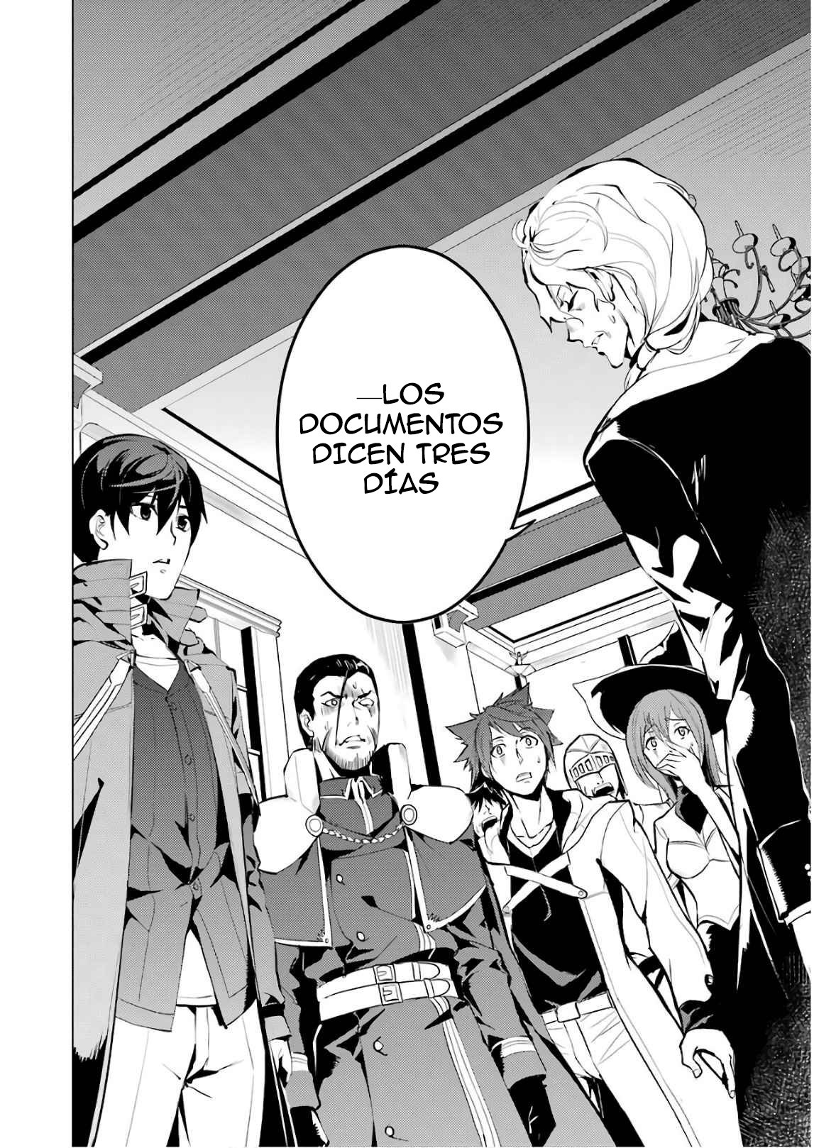 Read Life as a Reincarnated Sage in Another World~ Gaining a Second Profession and Becoming the Strongest in the World~ ES Manga Online
