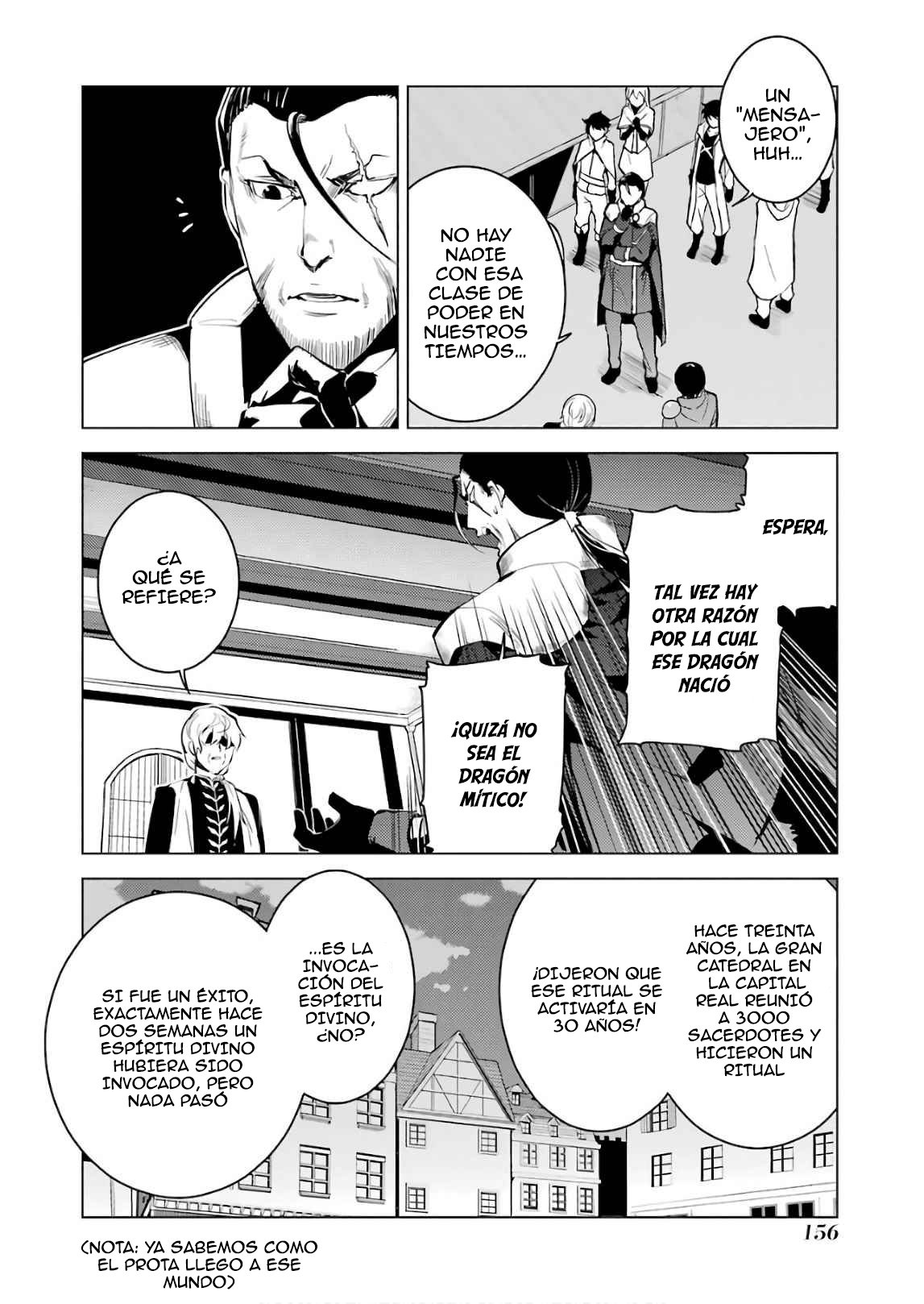 Read Life as a Reincarnated Sage in Another World~ Gaining a Second Profession and Becoming the Strongest in the World~ ES Manga Online