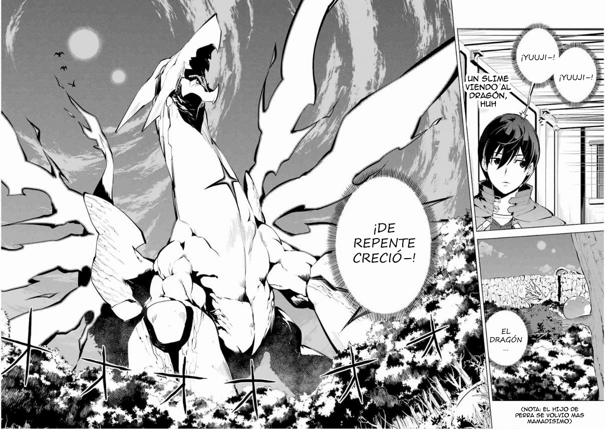 Read Life as a Reincarnated Sage in Another World~ Gaining a Second Profession and Becoming the Strongest in the World~ ES Manga Online
