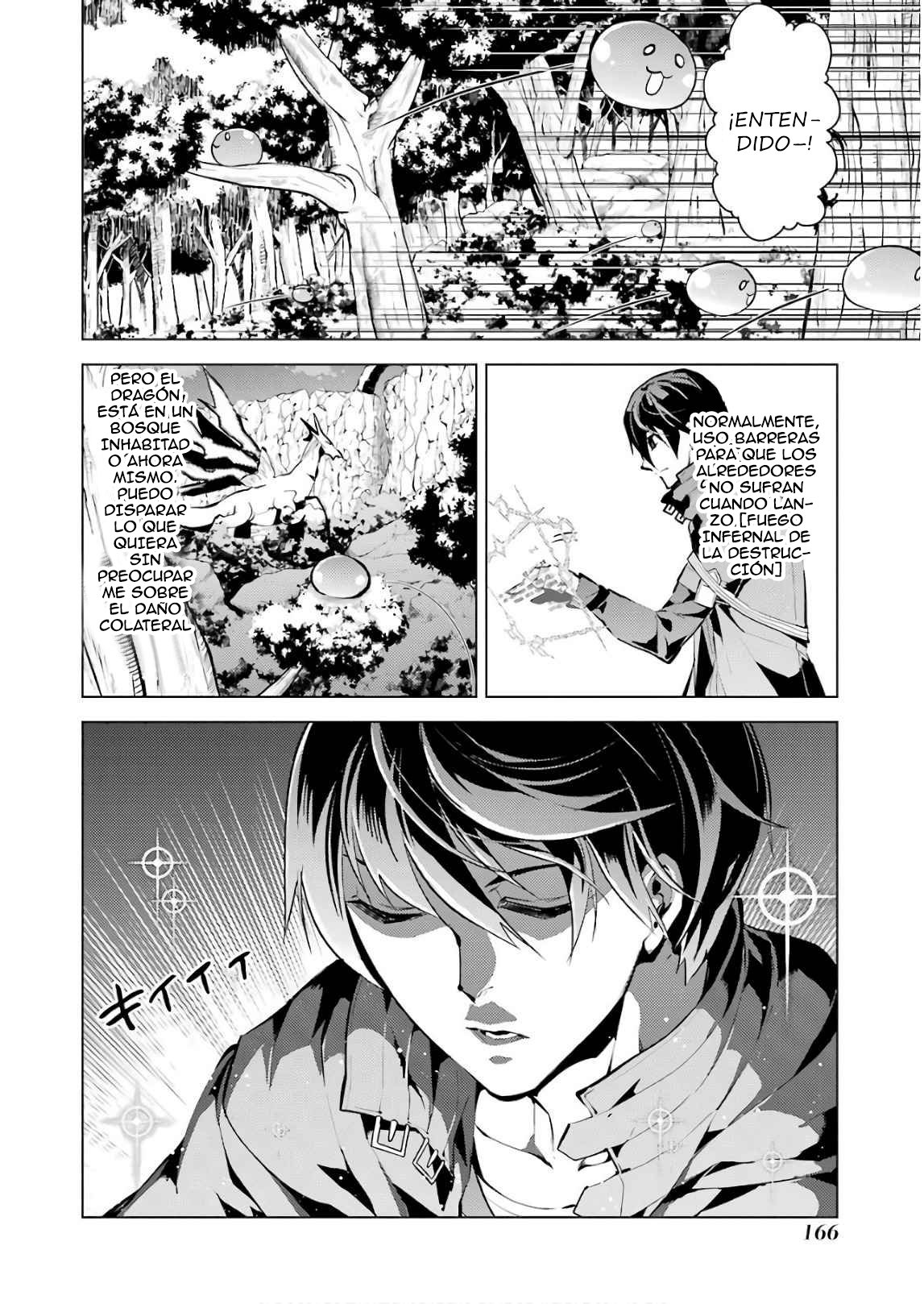 Read Life as a Reincarnated Sage in Another World~ Gaining a Second Profession and Becoming the Strongest in the World~ ES Manga Online
