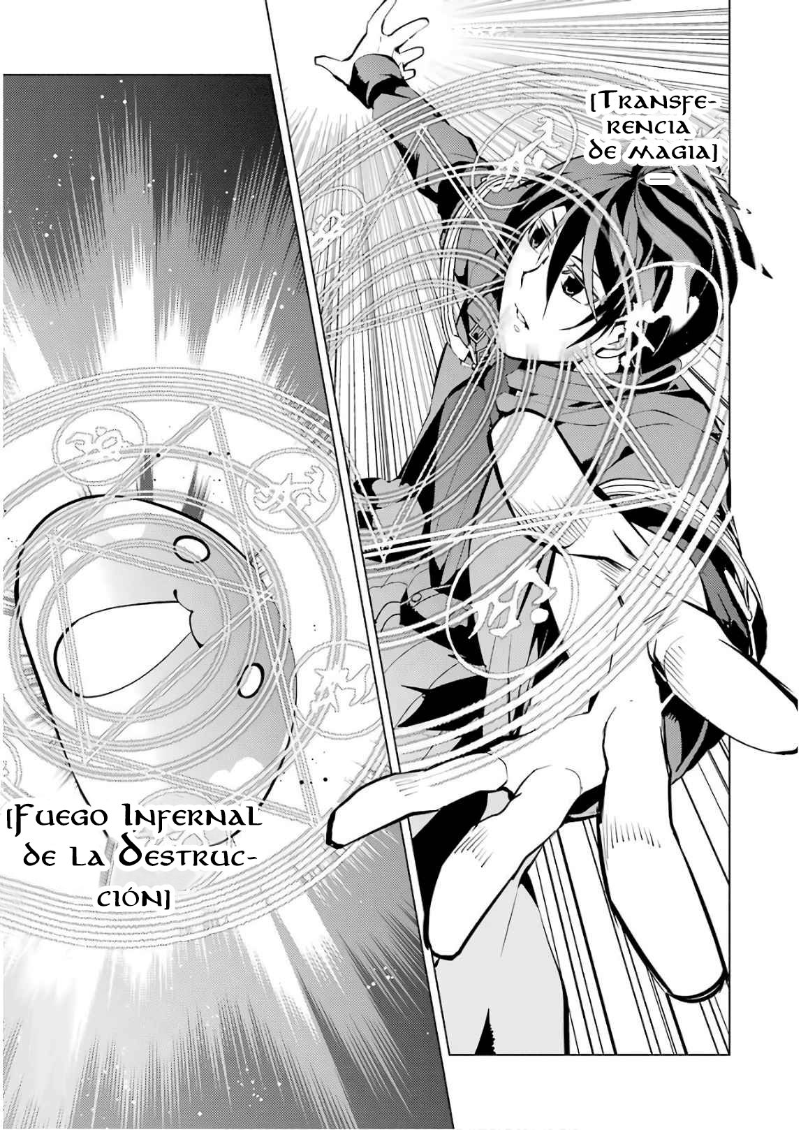 Read Life as a Reincarnated Sage in Another World~ Gaining a Second Profession and Becoming the Strongest in the World~ ES Manga Online