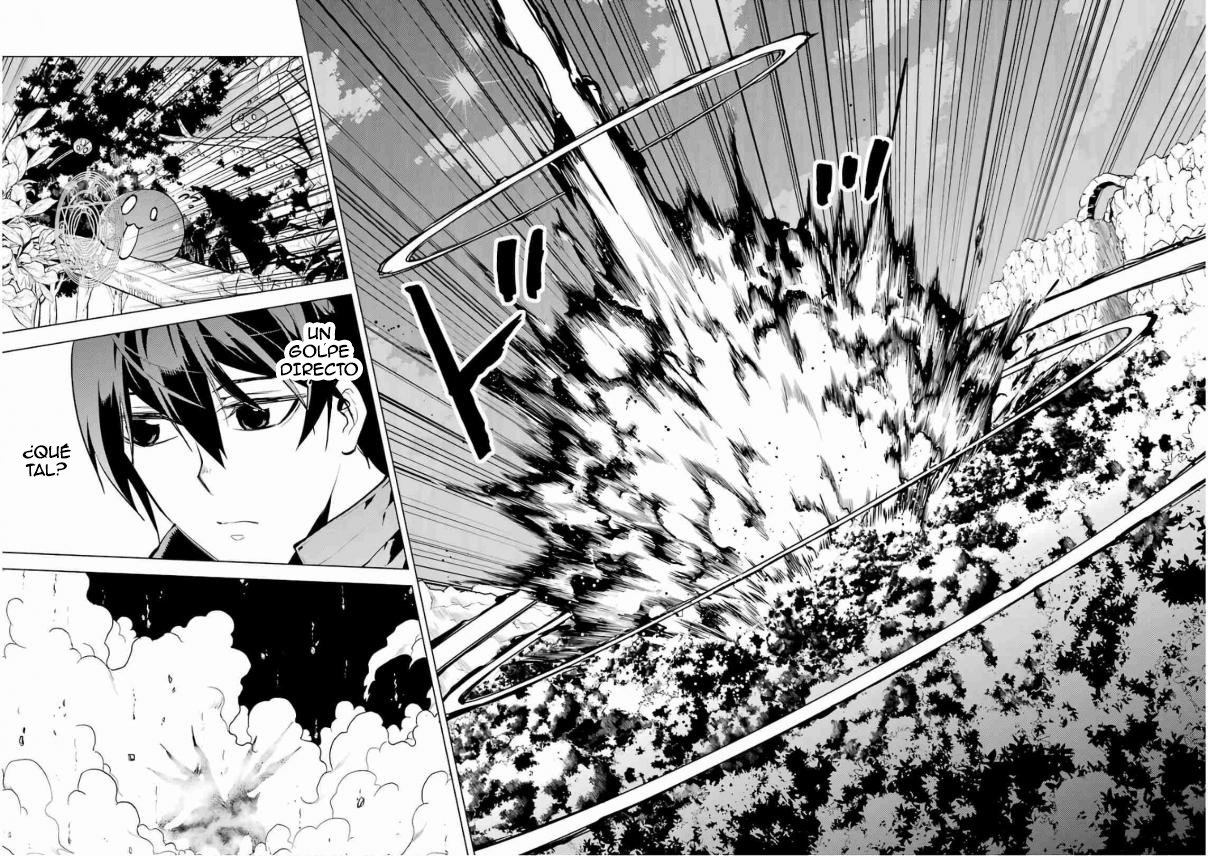 Read Life as a Reincarnated Sage in Another World~ Gaining a Second Profession and Becoming the Strongest in the World~ ES Manga Online