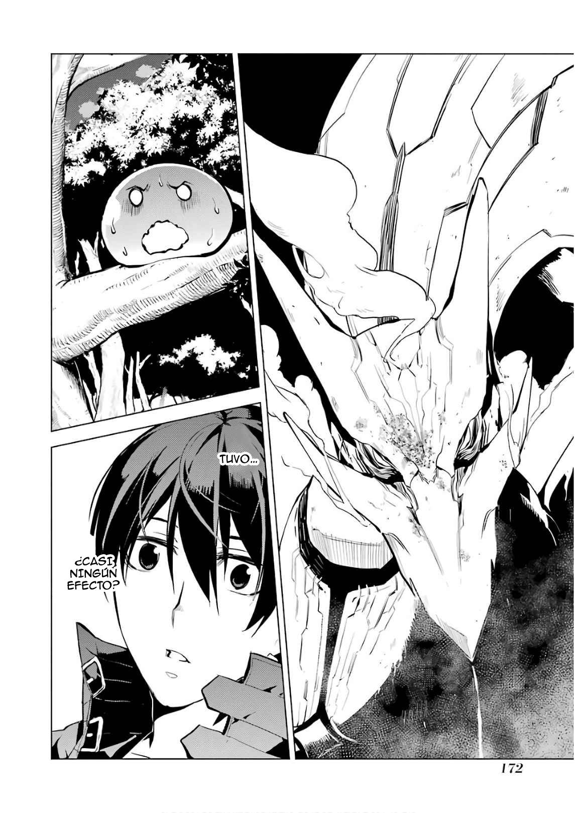 Read Life as a Reincarnated Sage in Another World~ Gaining a Second Profession and Becoming the Strongest in the World~ ES Manga Online