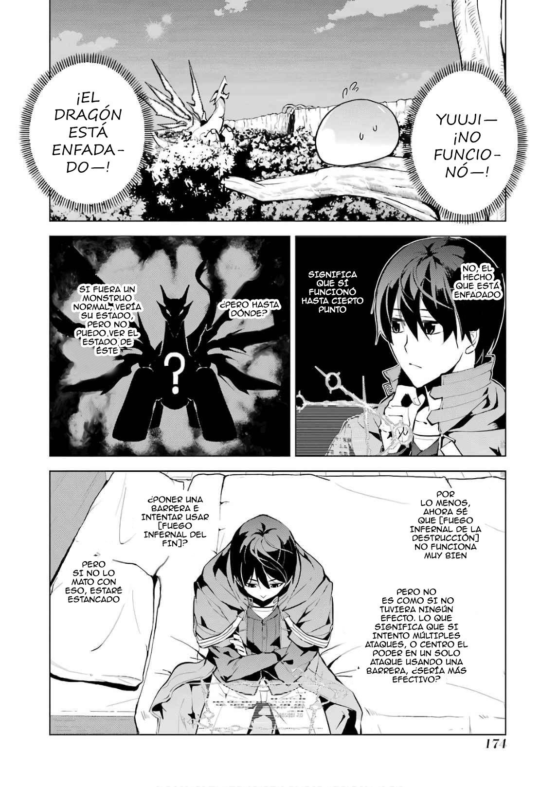 Read Life as a Reincarnated Sage in Another World~ Gaining a Second Profession and Becoming the Strongest in the World~ ES Manga Online