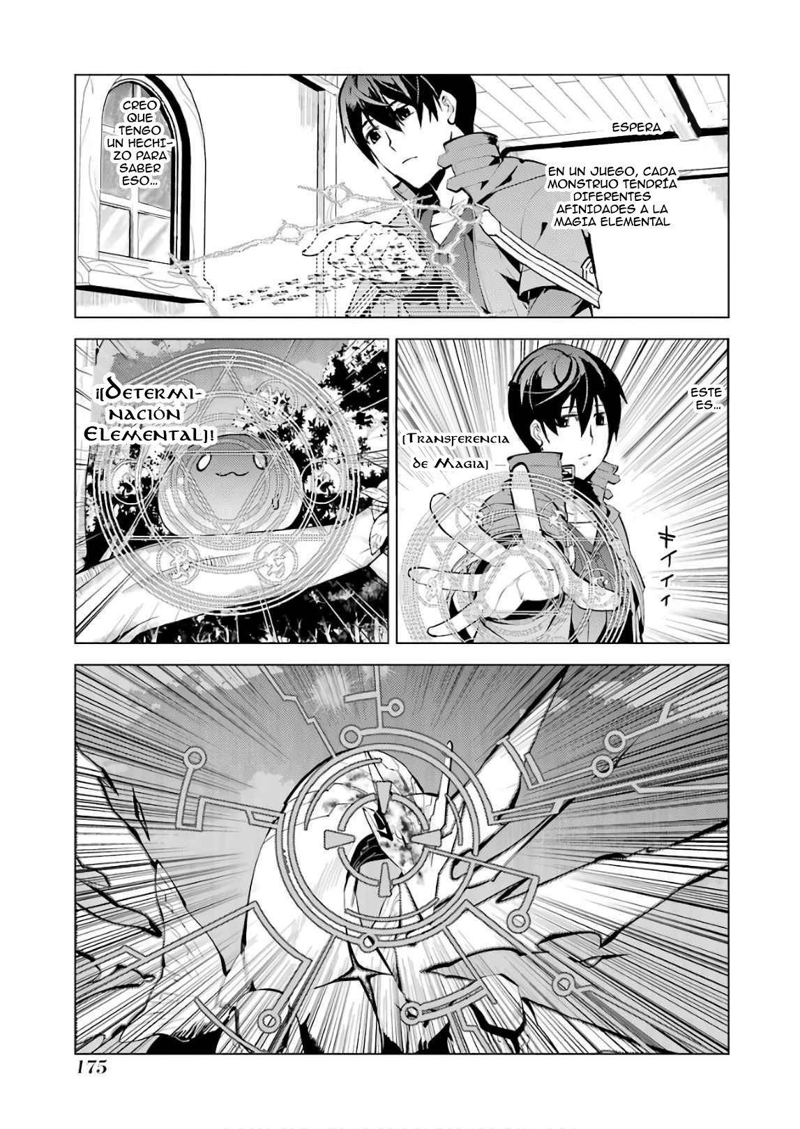 Read Life as a Reincarnated Sage in Another World~ Gaining a Second Profession and Becoming the Strongest in the World~ ES Manga Online