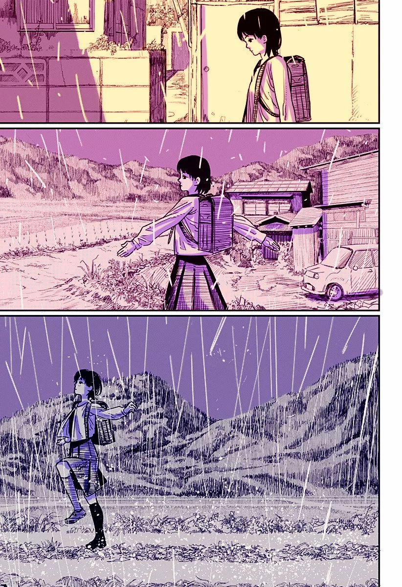 Read Look Back ES Manga Online