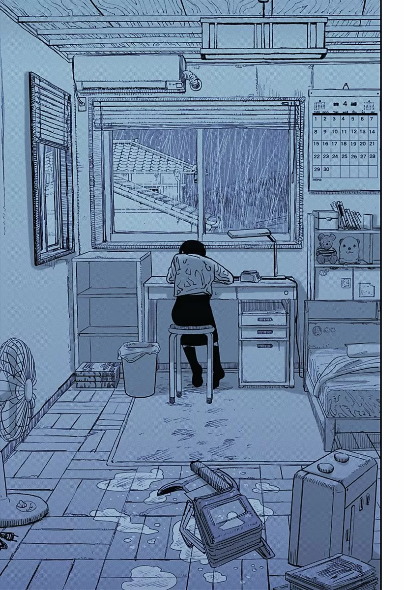 Read Look Back ES Manga Online