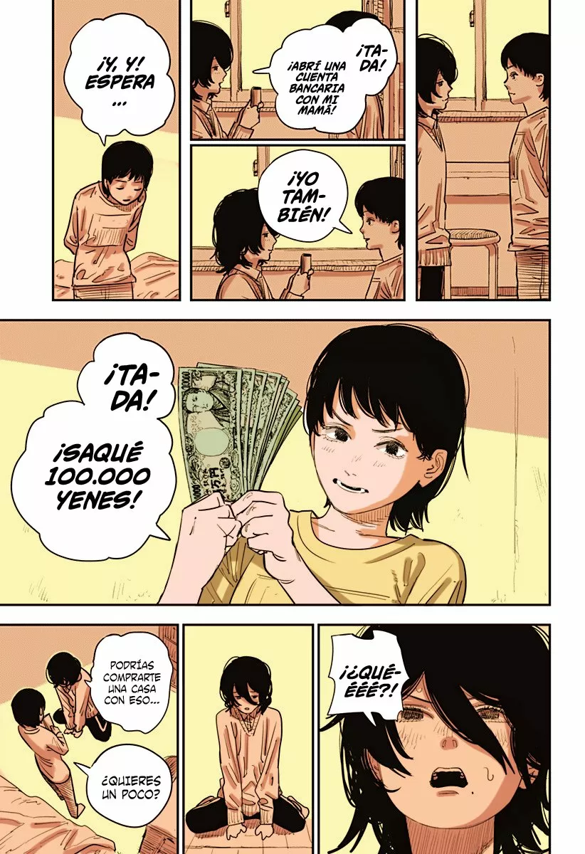 Read Look Back ES Manga Online