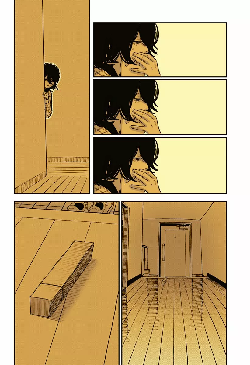 Read Look Back ES Manga Online