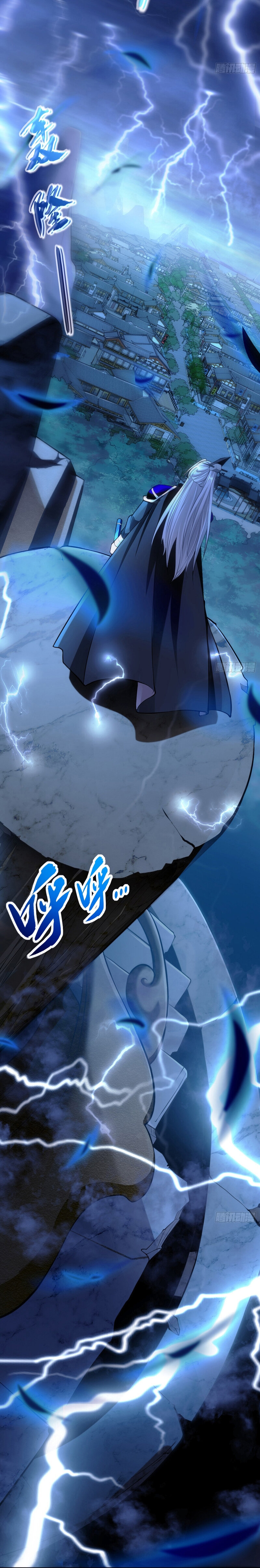 Read Los Diez Grandes Emperadores Son Mis Discípulos ES Manga Online