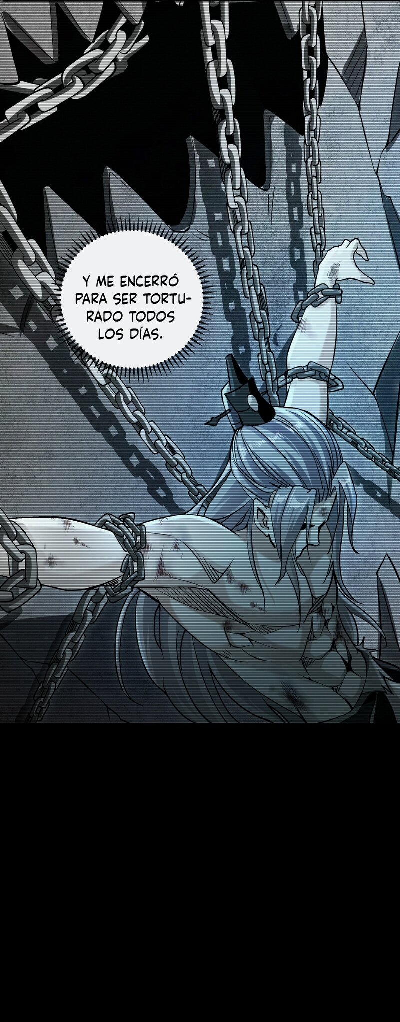Read Los Diez Grandes Emperadores Son Mis Discípulos ES Manga Online