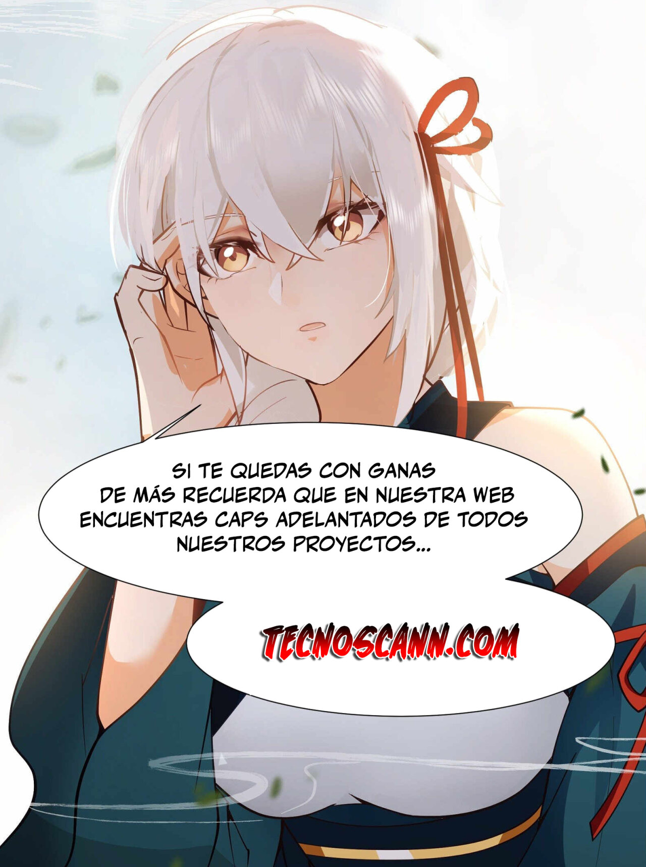 Read Los Diez Grandes Emperadores Son Mis Discípulos ES Manga Online