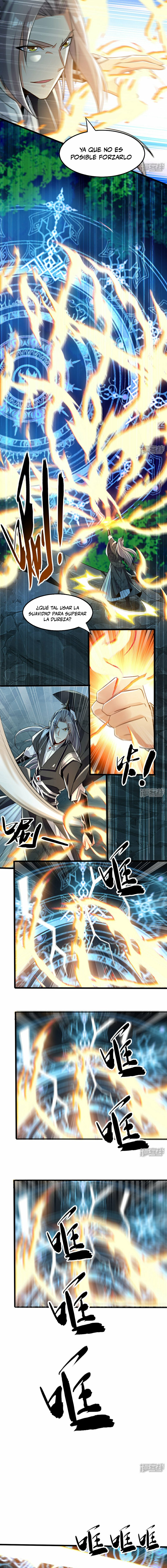 Read Los Diez Grandes Emperadores Son Mis Discípulos ES Manga Online