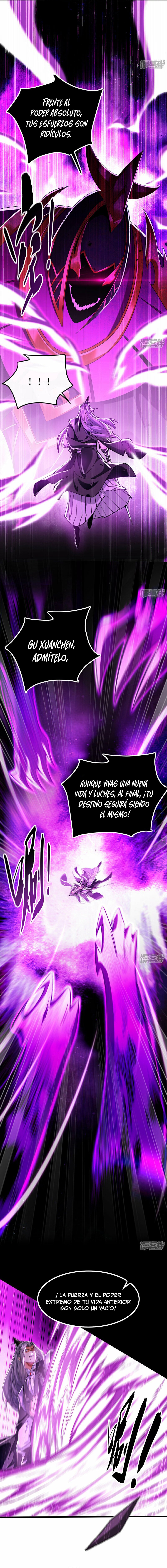 Read Los Diez Grandes Emperadores Son Mis Discípulos ES Manga Online
