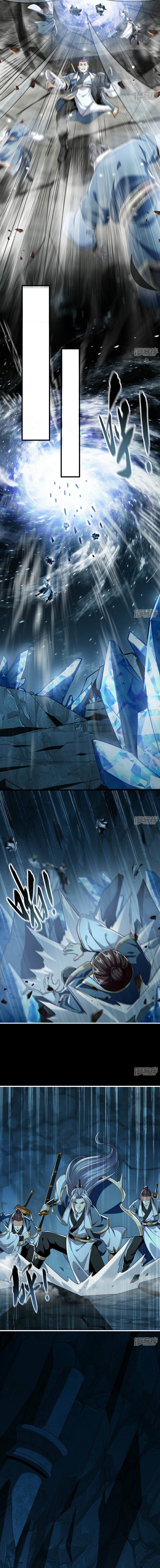 Read Los Diez Grandes Emperadores Son Mis Discípulos ES Manga Online