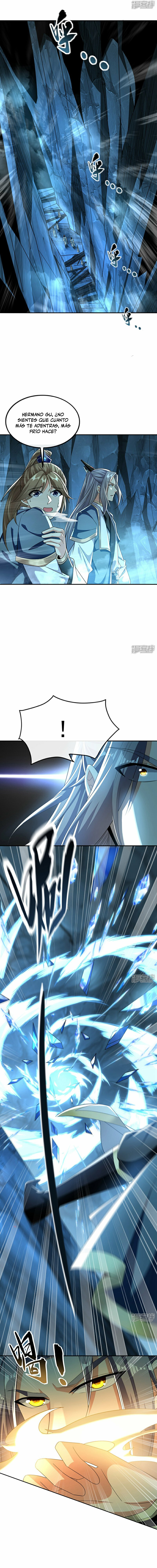 Read Los Diez Grandes Emperadores Son Mis Discípulos ES Manga Online