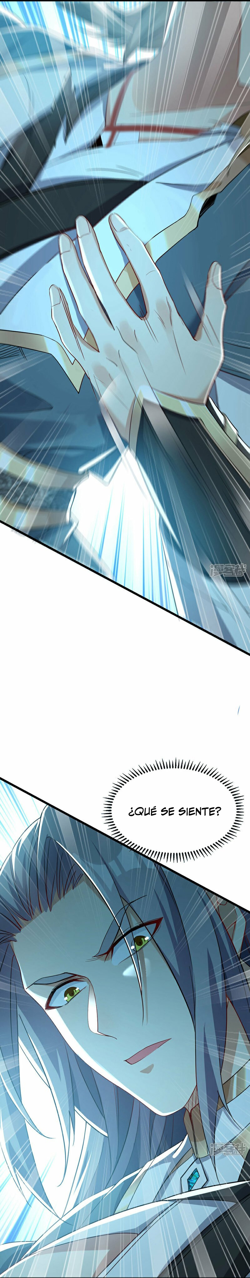 Read Los Diez Grandes Emperadores Son Mis Discípulos ES Manga Online