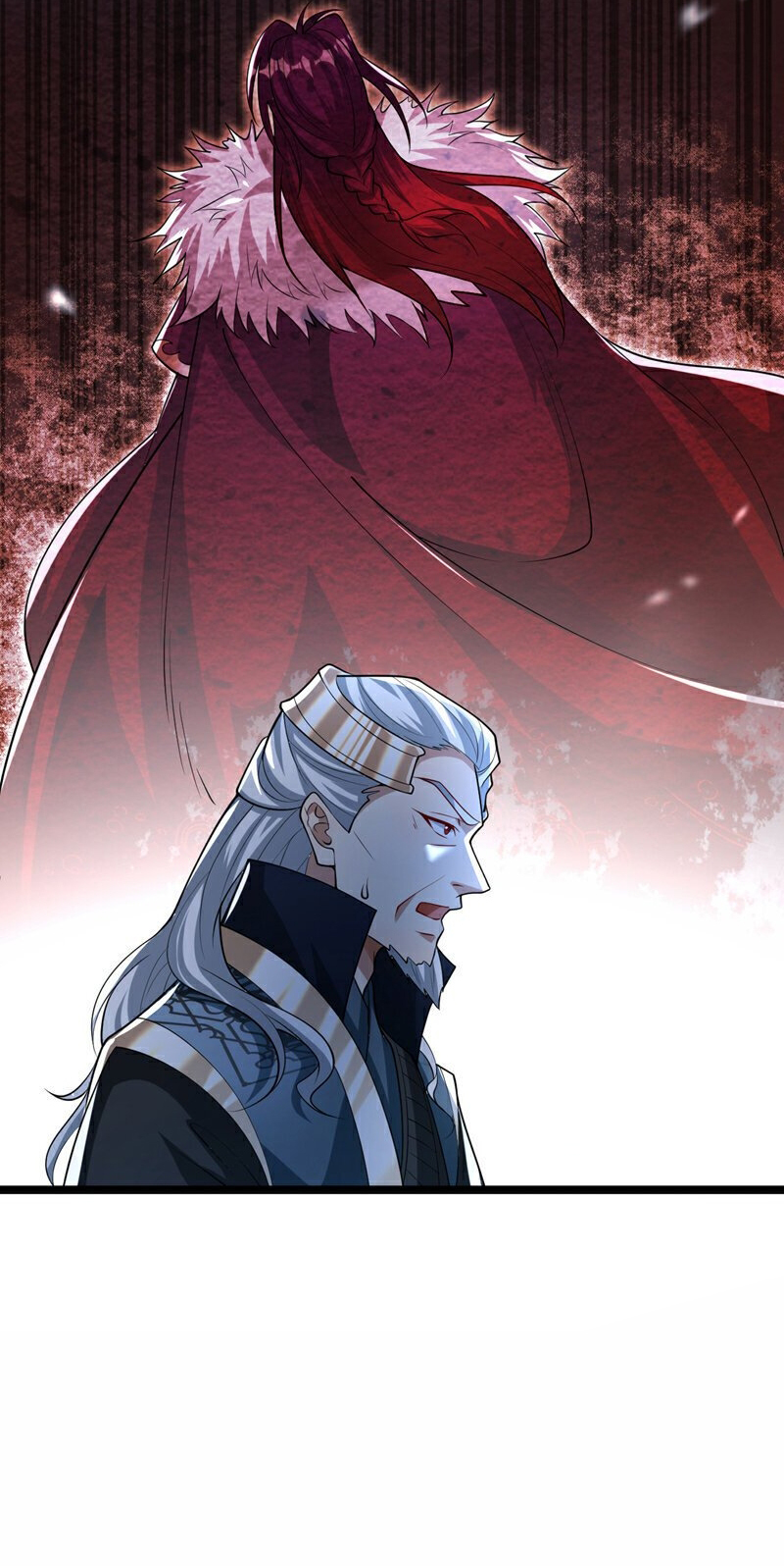 Read Los Diez Grandes Emperadores Son Mis Discípulos ES Manga Online