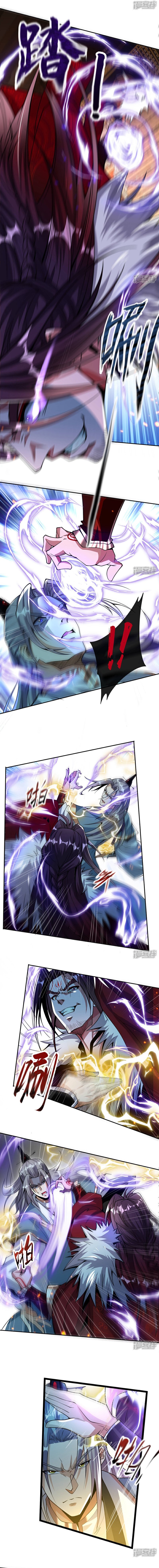 Read Los Diez Grandes Emperadores Son Mis Discípulos ES Manga Online
