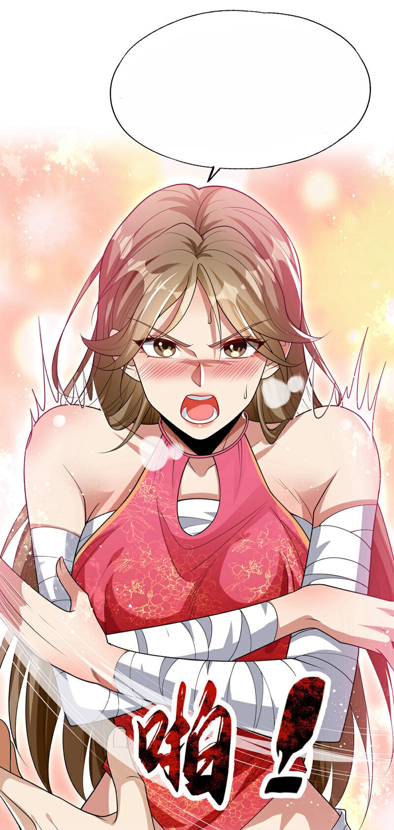 Read Los Diez Grandes Emperadores Son Mis Discípulos ES Manga Online