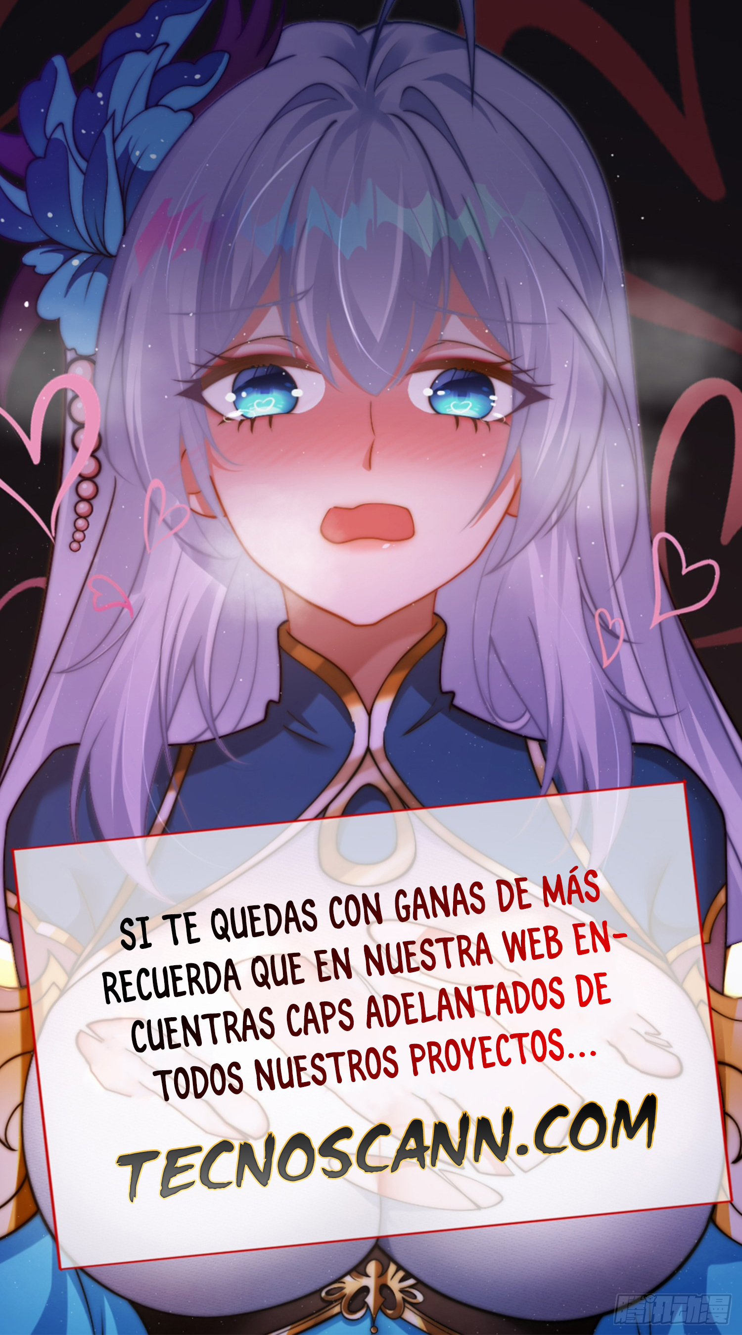 Read Los Diez Grandes Emperadores Son Mis Discípulos ES Manga Online