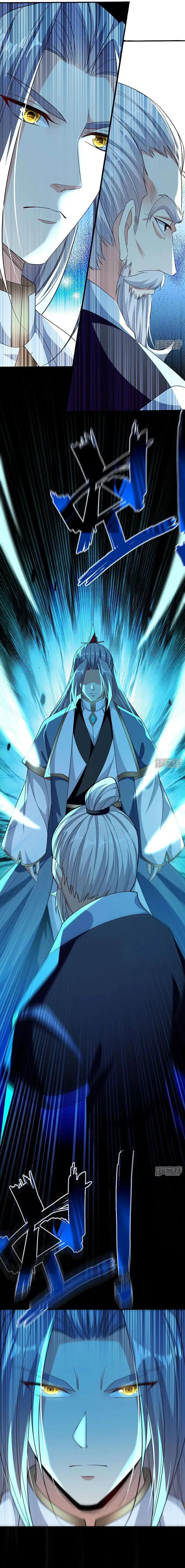 Read Los Diez Grandes Emperadores Son Mis Discípulos ES Manga Online