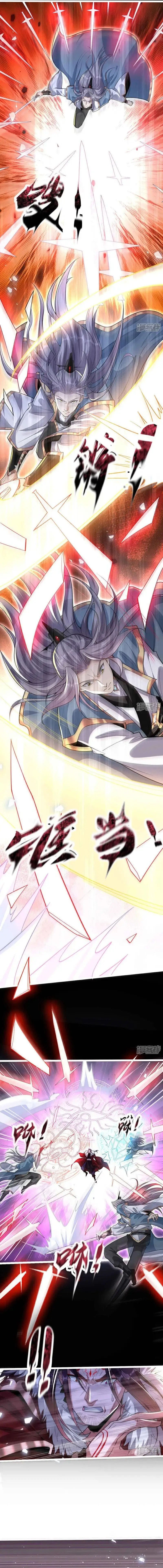 Read Los Diez Grandes Emperadores Son Mis Discípulos ES Manga Online