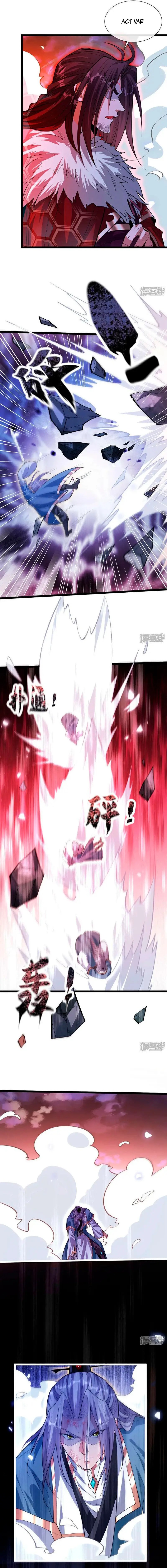 Read Los Diez Grandes Emperadores Son Mis Discípulos ES Manga Online