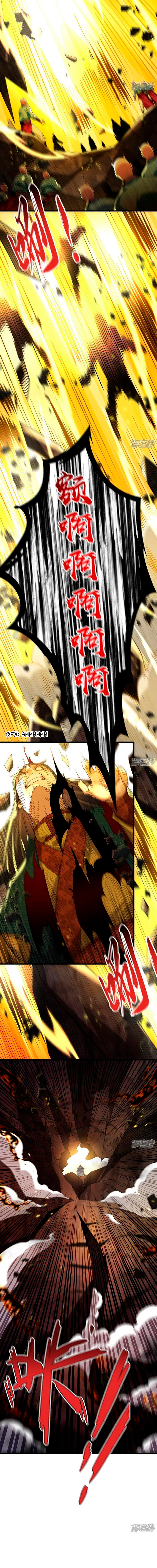Read Los Diez Grandes Emperadores Son Mis Discípulos ES Manga Online