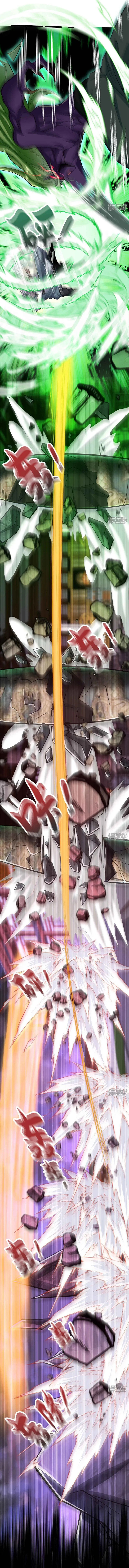 Read Los Diez Grandes Emperadores Son Mis Discípulos ES Manga Online