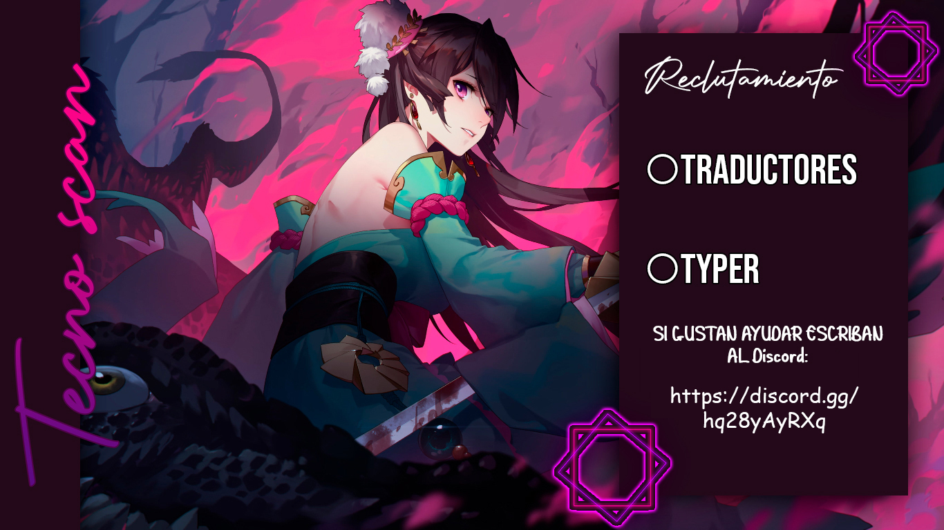 Read Los Diez Grandes Emperadores Son Mis Discípulos ES Manga Online