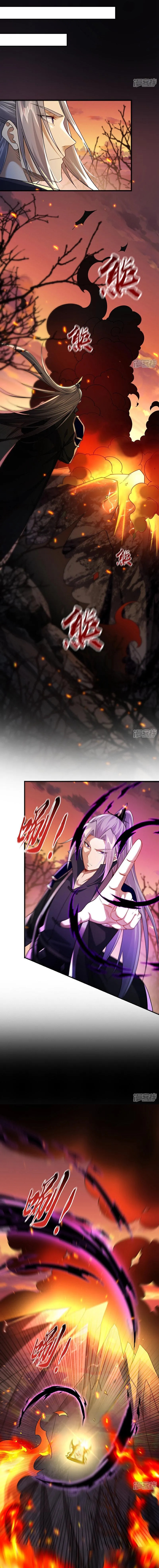 Read Los Diez Grandes Emperadores Son Mis Discípulos ES Manga Online