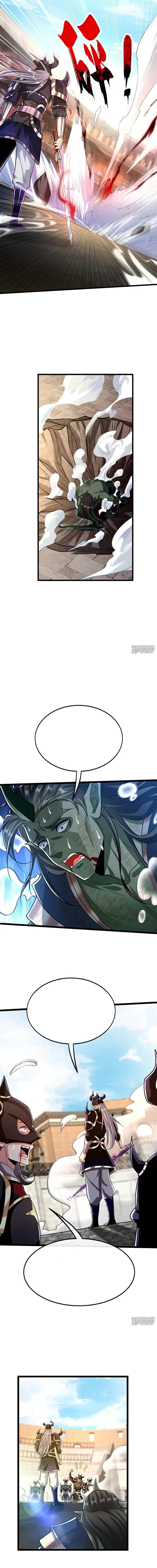 Read Los Diez Grandes Emperadores Son Mis Discípulos ES Manga Online