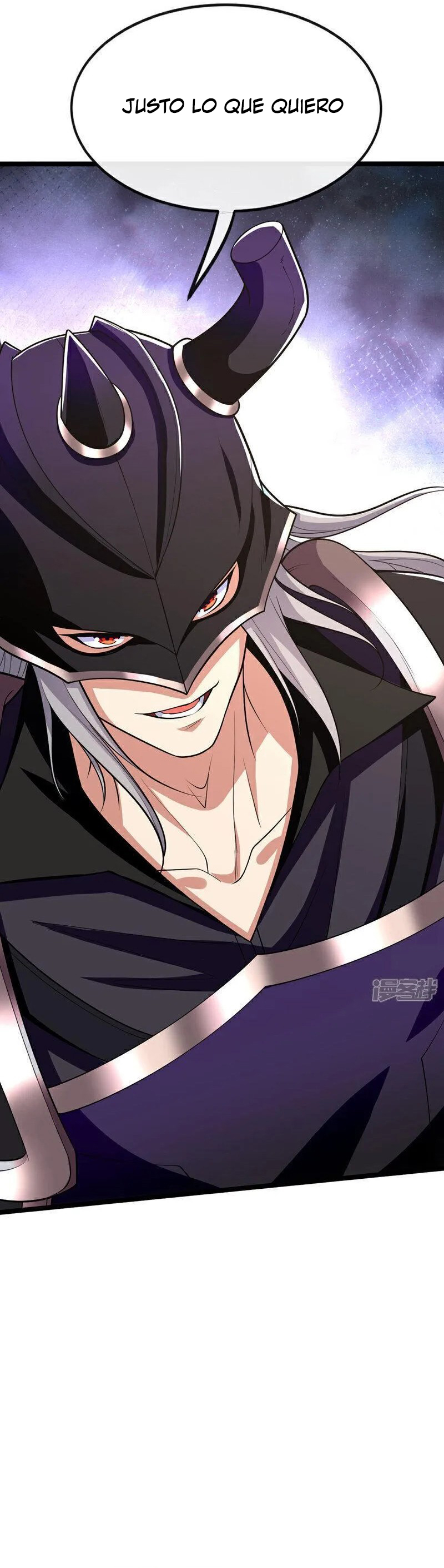 Read Los Diez Grandes Emperadores Son Mis Discípulos ES Manga Online