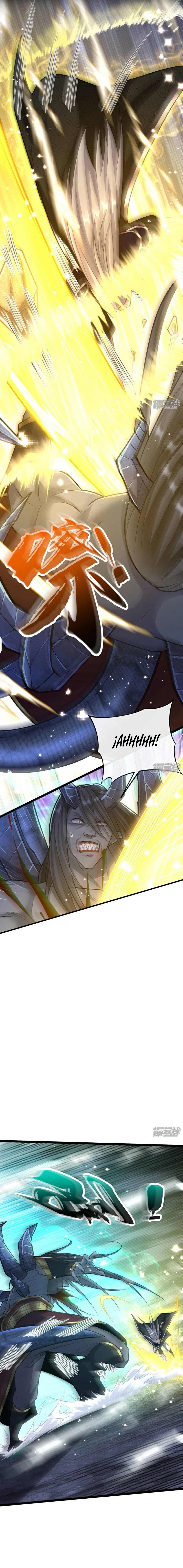 Read Los Diez Grandes Emperadores Son Mis Discípulos ES Manga Online