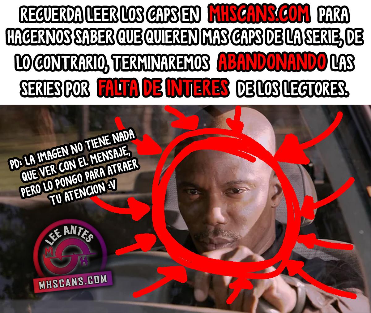 Read Los Diez Grandes Emperadores Son Mis Discípulos ES Manga Online