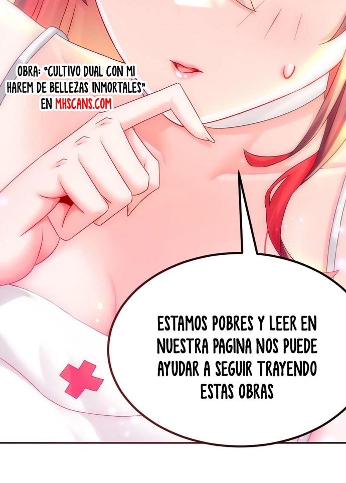 Read Los Diez Grandes Emperadores Son Mis Discípulos ES Manga Online