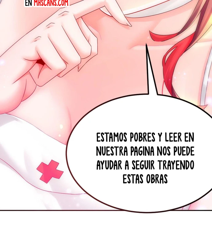 Read Los Diez Grandes Emperadores Son Mis Discípulos ES Manga Online