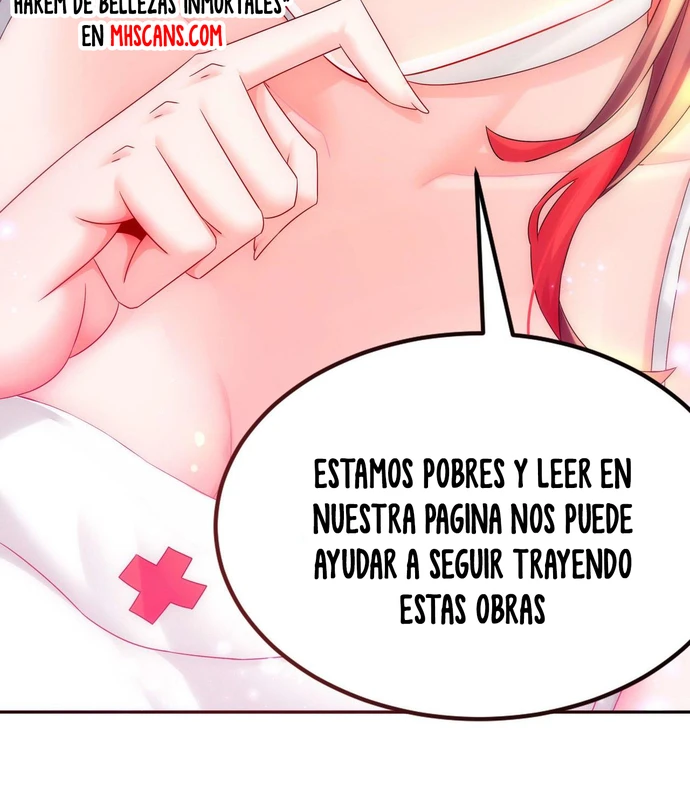 Read Los Diez Grandes Emperadores Son Mis Discípulos ES Manga Online