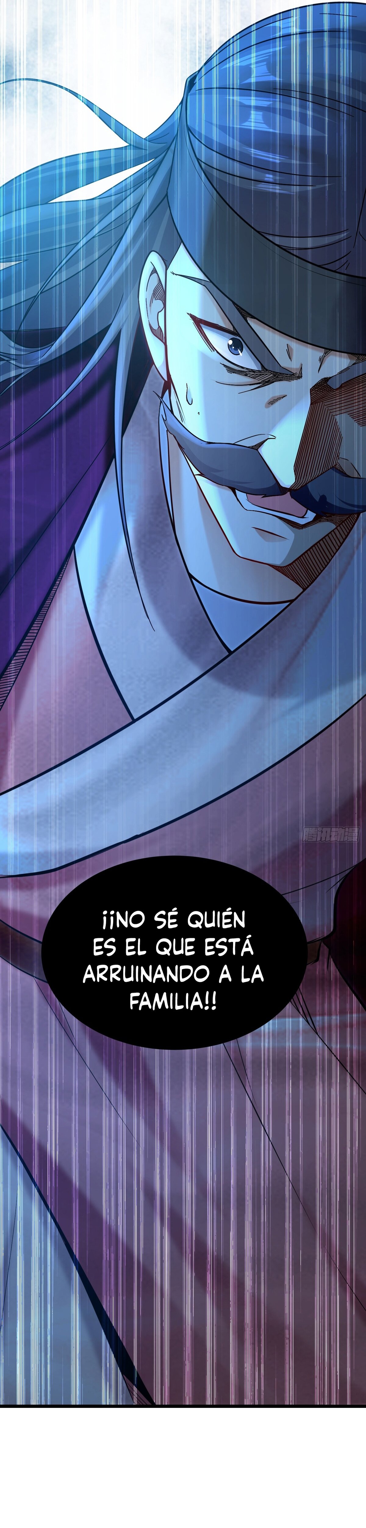 Read Los Diez Grandes Emperadores Son Mis Discípulos ES Manga Online