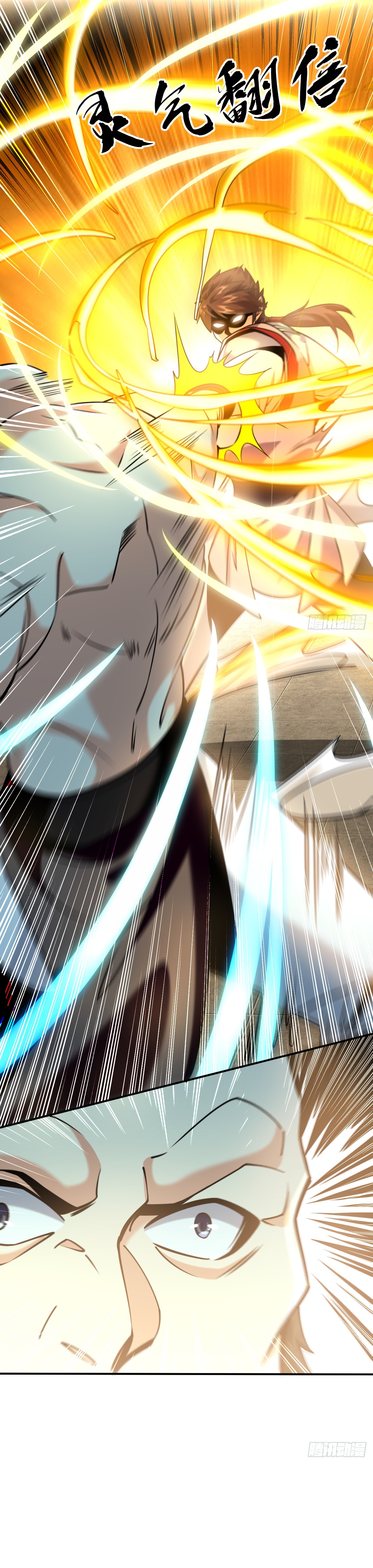 Read Los Diez Grandes Emperadores Son Mis Discípulos ES Manga Online