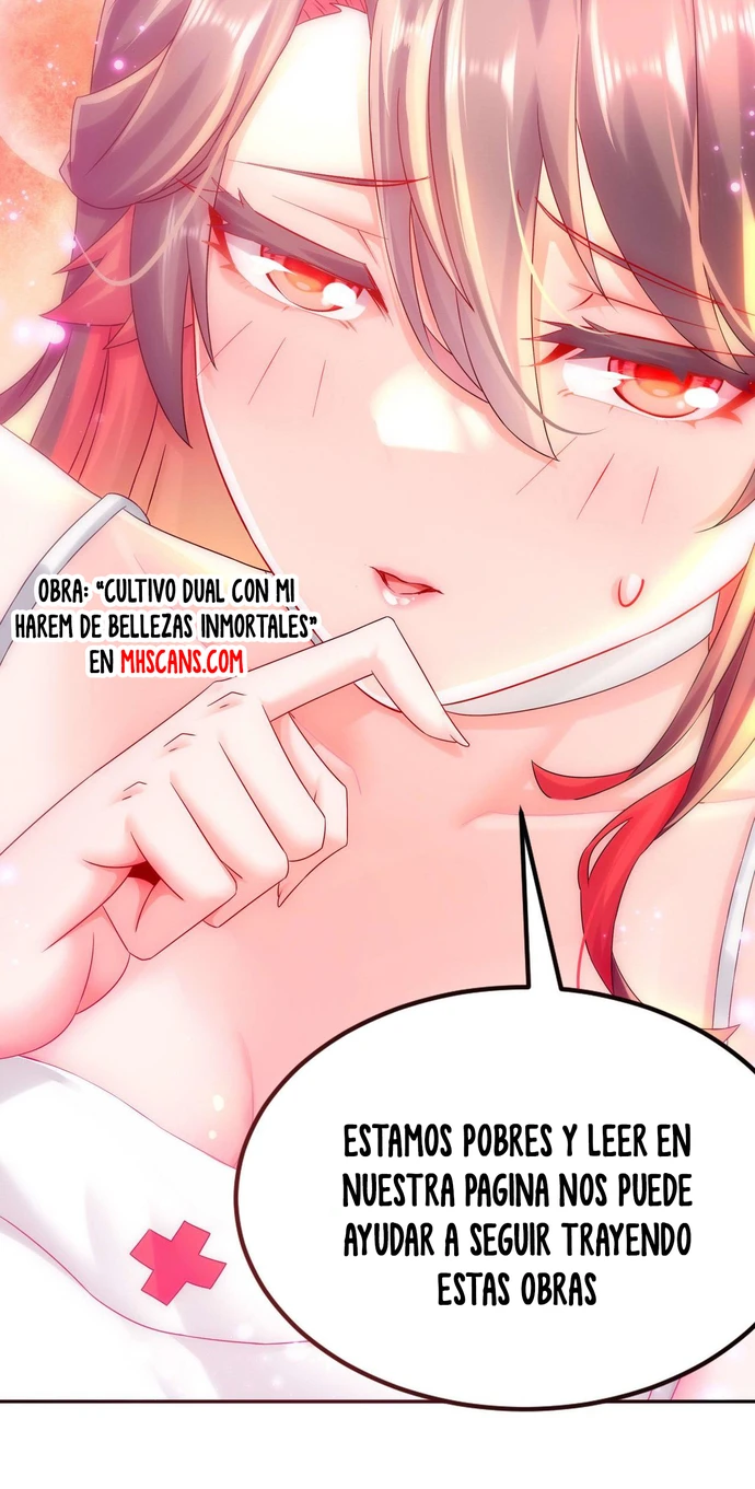 Read Los Diez Grandes Emperadores Son Mis Discípulos ES Manga Online