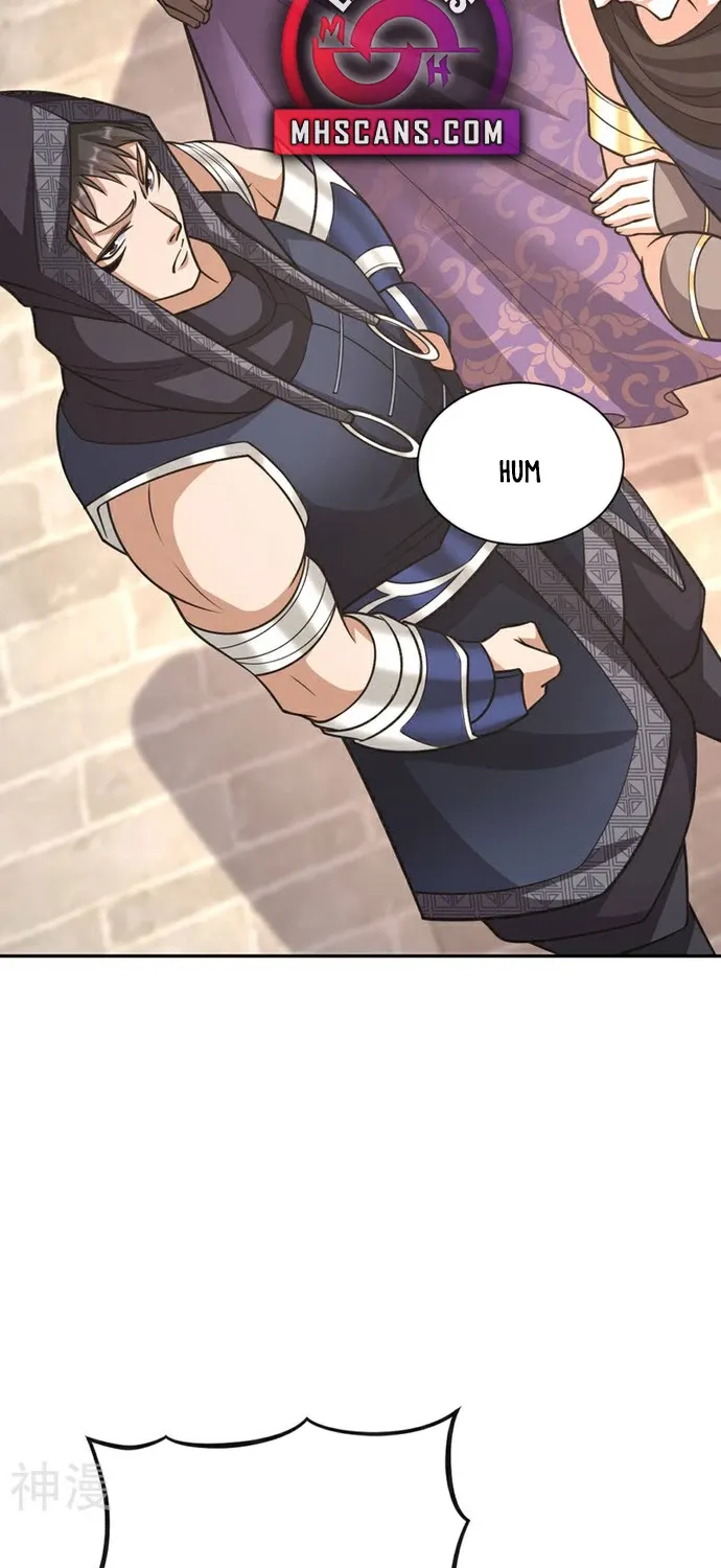 Read Los Diez Grandes Emperadores Son Mis Discípulos ES Manga Online
