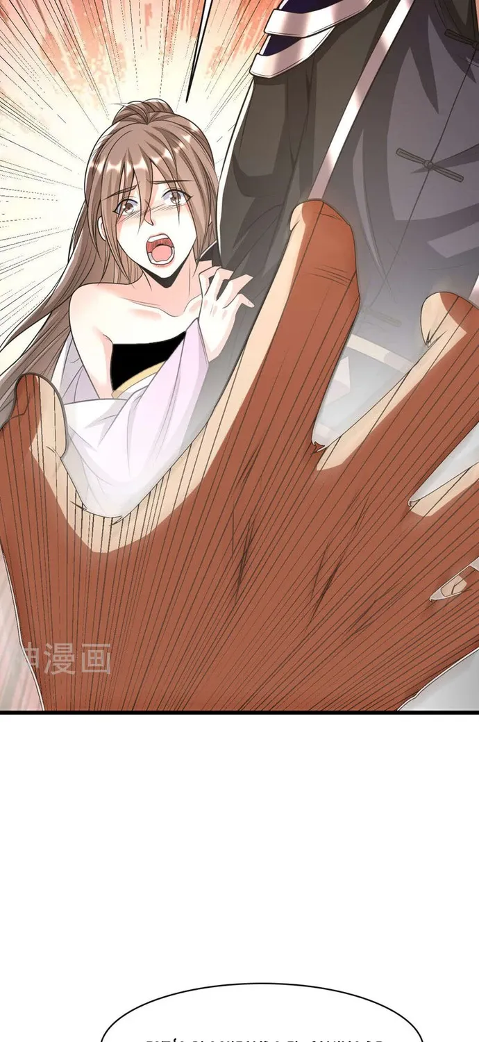 Read Los Diez Grandes Emperadores Son Mis Discípulos ES Manga Online