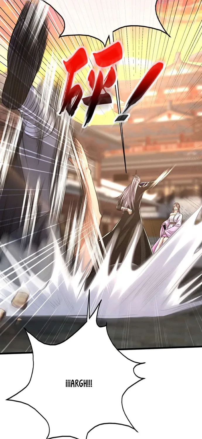 Read Los Diez Grandes Emperadores Son Mis Discípulos ES Manga Online
