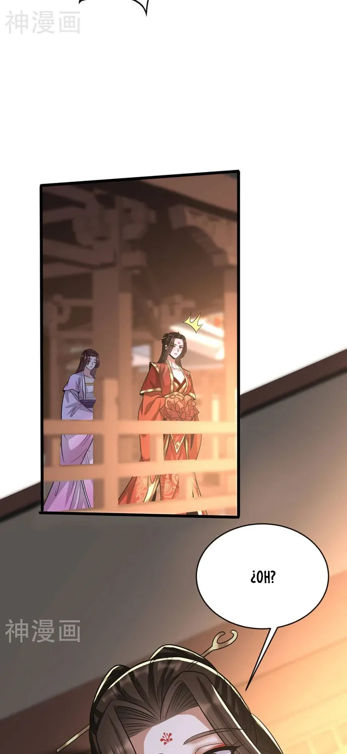 Read Los Diez Grandes Emperadores Son Mis Discípulos ES Manga Online