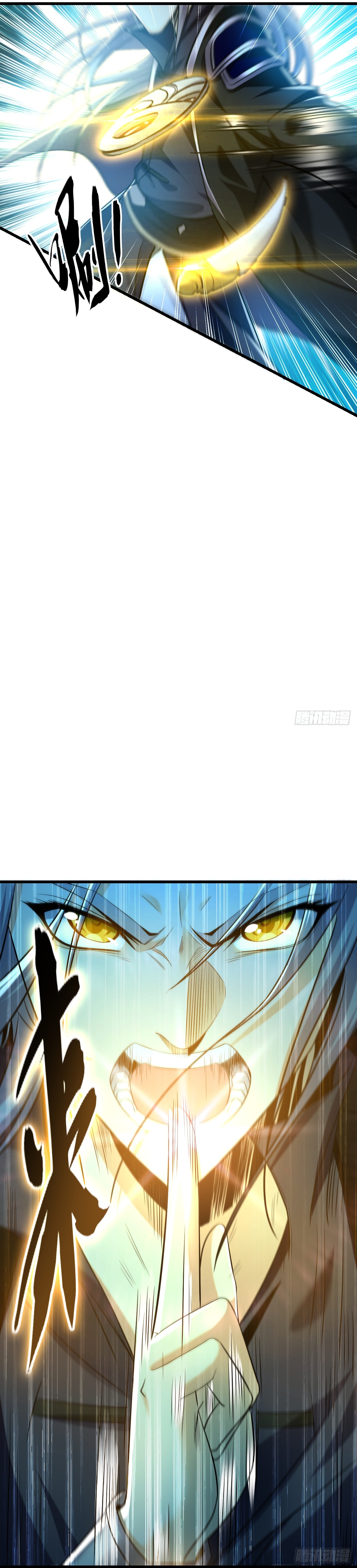 Read Los Diez Grandes Emperadores Son Mis Discípulos ES Manga Online